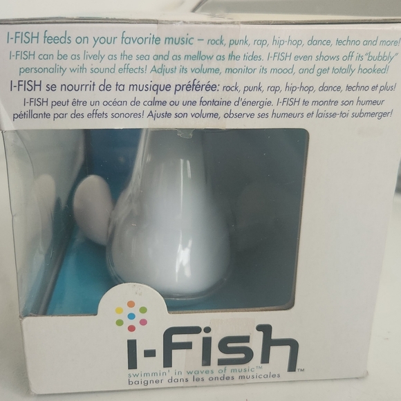 I-fish - Picture 5 of 7